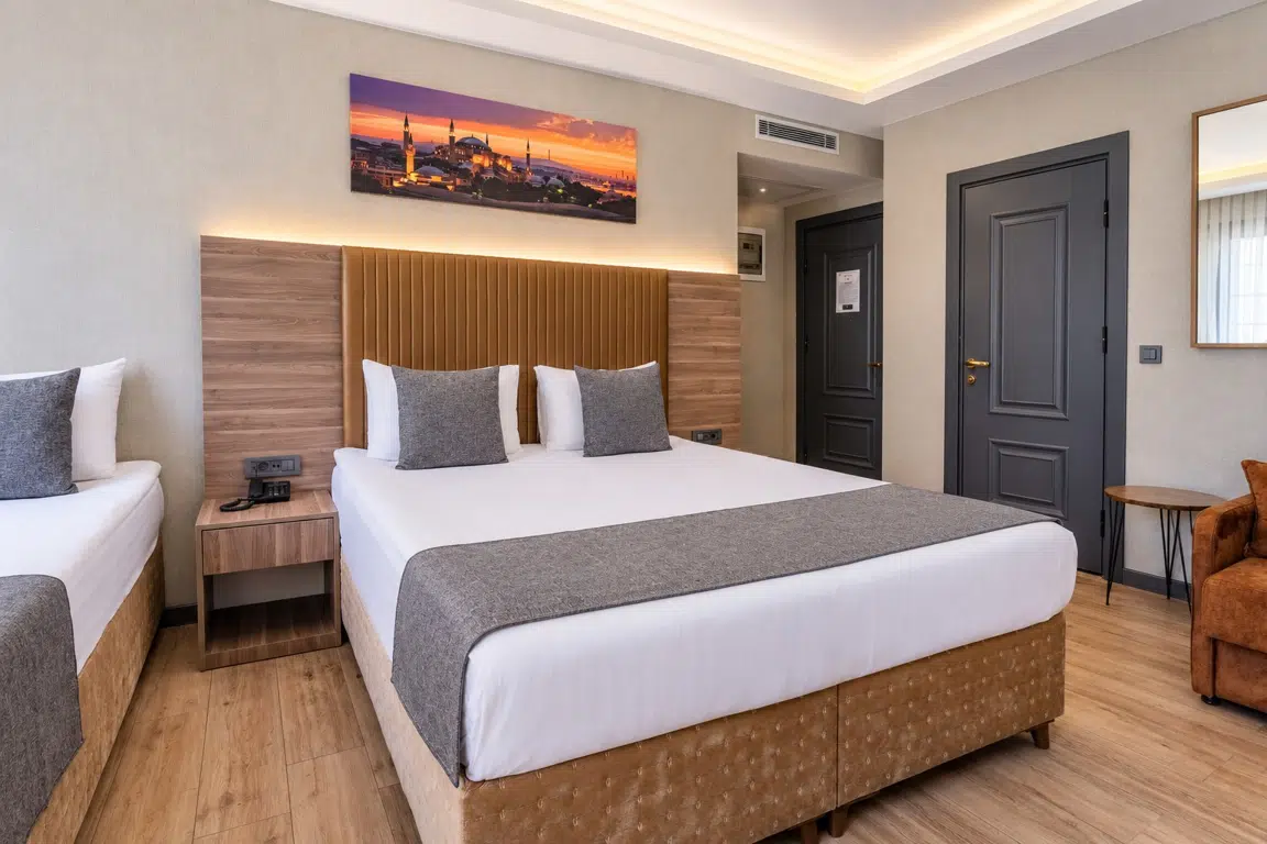 Room image