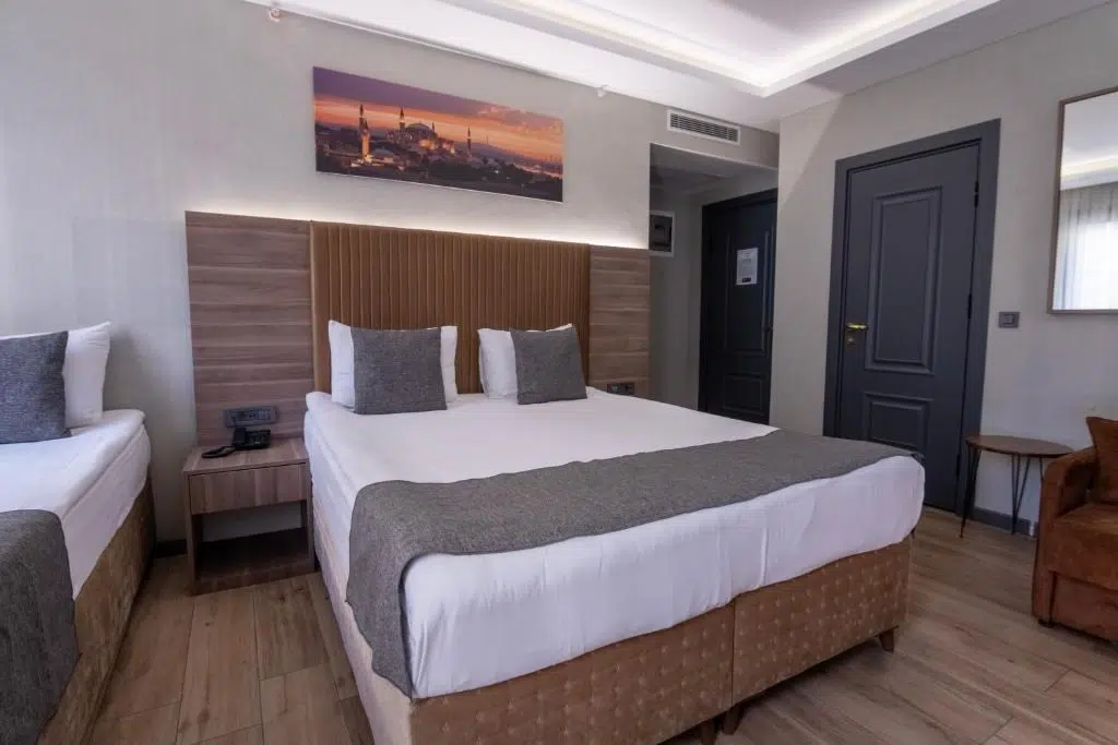 room image