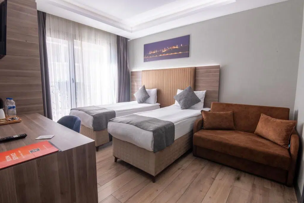 room image